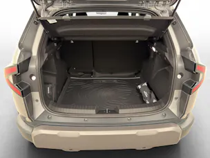 Dacia Duster 1.8 Hybrid Extreme