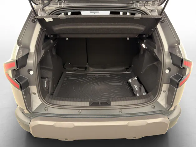 Dacia Duster 1.8 Hybrid Extreme