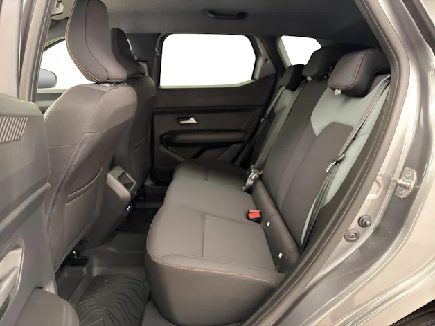 Dacia Duster 1.8 Hybrid Extreme