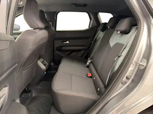 Dacia Duster 1.8 Hybrid Extreme