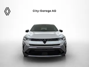Renault Captur 1.8 E-Tech esprit Alpine