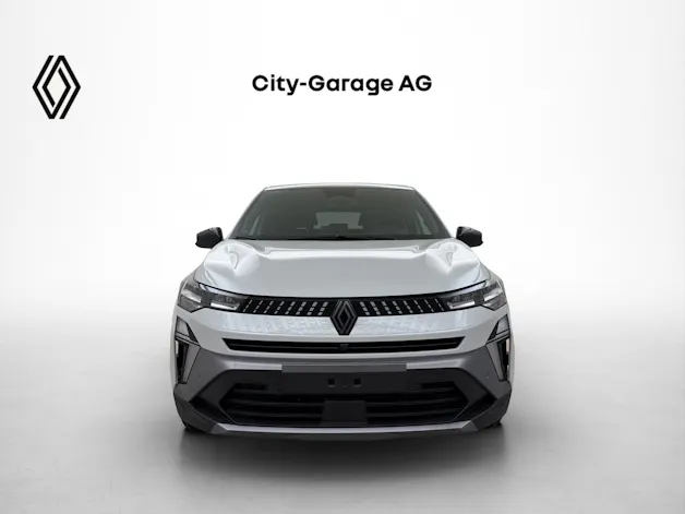 Renault Captur 1.8 E-Tech esprit Alpine