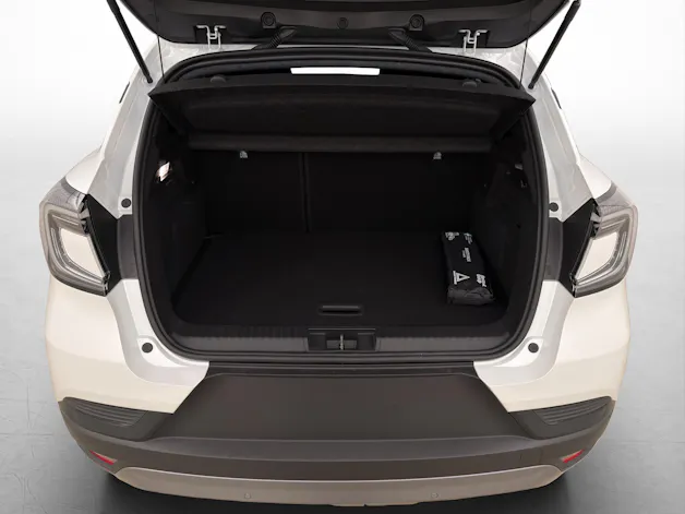 Renault Captur 1.8 E-Tech esprit Alpine