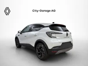 Renault Captur 1.8 E-Tech esprit Alpine