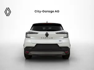 Renault Captur 1.8 E-Tech esprit Alpine