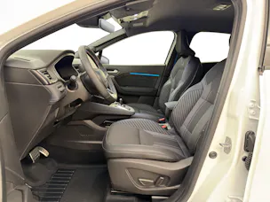 Renault Captur 1.8 E-Tech esprit Alpine