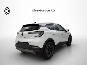 Renault Captur 1.8 E-Tech esprit Alpine