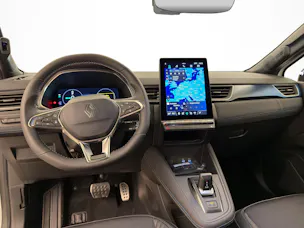 Renault Captur 1.8 E-Tech esprit Alpine