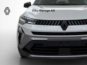 Renault Captur 1.8 E-Tech esprit Alpine