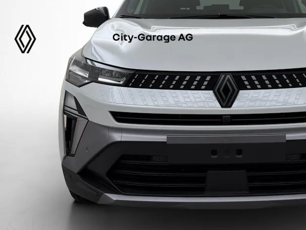 Renault Captur 1.8 E-Tech esprit Alpine