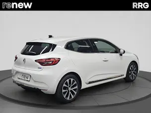 Renault Clio 1.6 E-Tech Techno