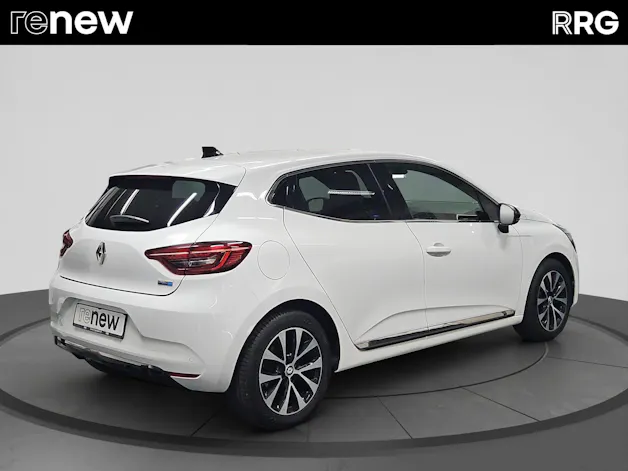 Renault Clio 1.6 E-Tech Techno