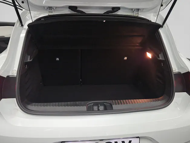 Renault Clio 1.6 E-Tech Techno