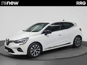 Renault Clio 1.6 E-Tech Techno