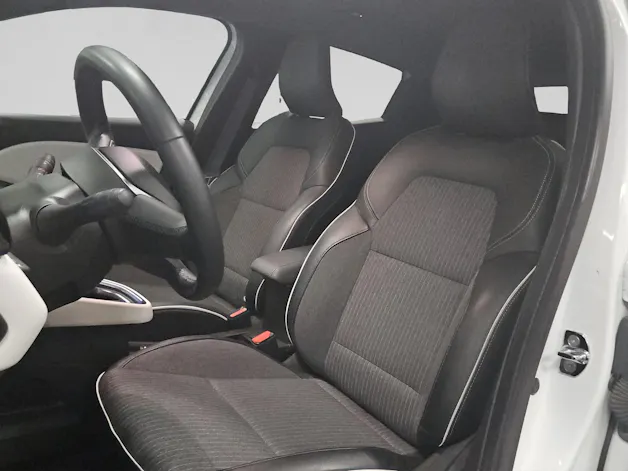 Renault Clio 1.6 E-Tech Techno