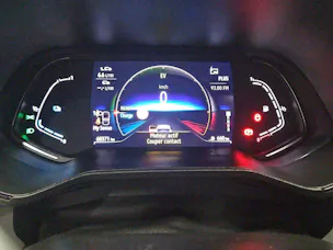 Renault Clio 1.6 E-Tech Techno