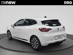 Renault Clio 1.6 E-Tech Techno