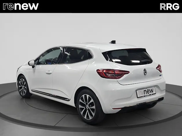 Renault Clio 1.6 E-Tech Techno