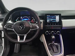 Renault Clio 1.6 E-Tech Techno