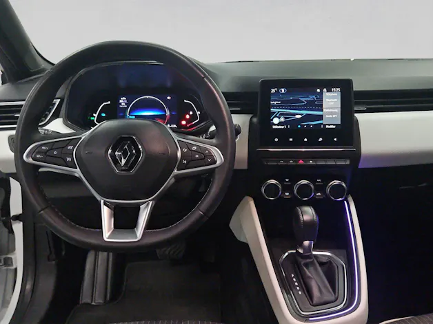 Renault Clio 1.6 E-Tech Techno