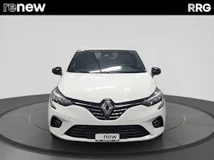 Renault Clio 1.6 E-Tech Techno
