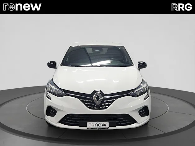 Renault Clio 1.6 E-Tech Techno