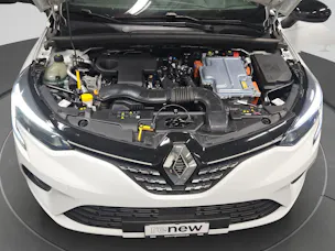 Renault Clio 1.6 E-Tech Techno