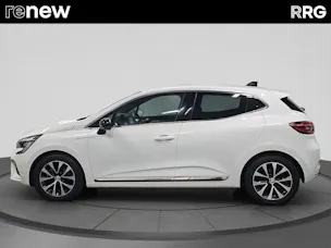 Renault Clio 1.6 E-Tech Techno