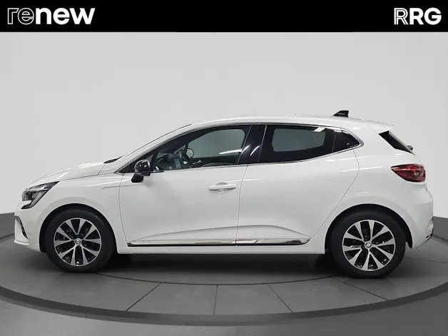 Renault Clio 1.6 E-Tech Techno