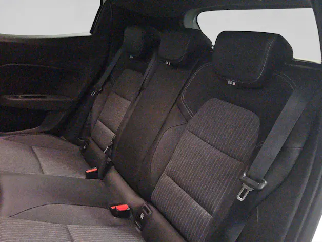 Renault Clio 1.6 E-Tech Techno