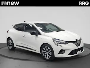Renault Clio 1.6 E-Tech Techno