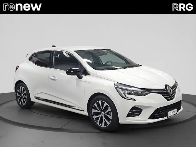 Renault Clio 1.6 E-Tech Techno