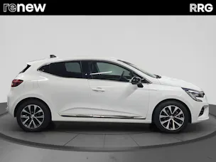 Renault Clio 1.6 E-Tech Techno