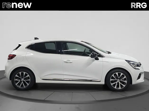 Renault Clio 1.6 E-Tech Techno