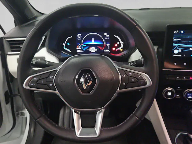 Renault Clio 1.6 E-Tech Techno
