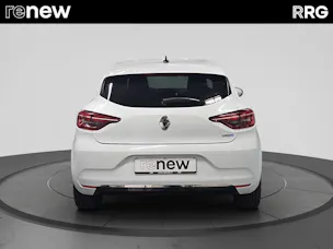 Renault Clio 1.6 E-Tech Techno