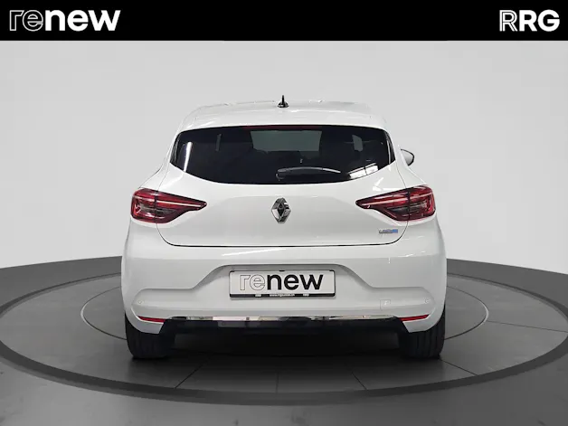 Renault Clio 1.6 E-Tech Techno