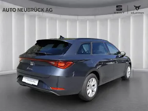 SEAT Leon ST 2.0 TDI EVO DSG Business Edition