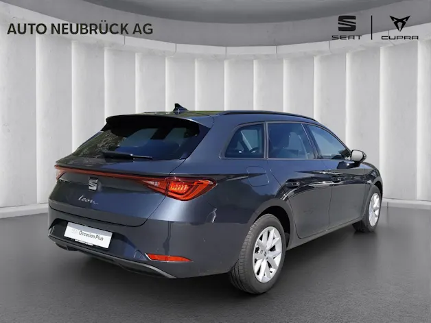 SEAT Leon ST 2.0 TDI EVO DSG Business Edition
