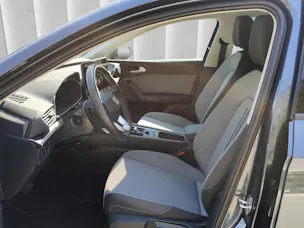SEAT Leon ST 2.0 TDI EVO DSG Business Edition