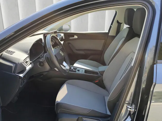 SEAT Leon ST 2.0 TDI EVO DSG Business Edition