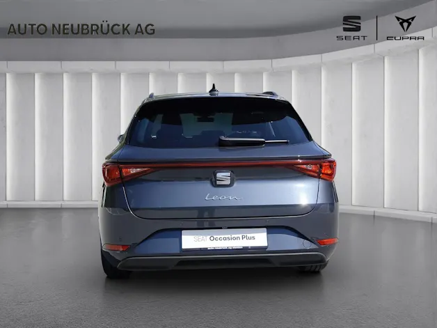 SEAT Leon ST 2.0 TDI EVO DSG Business Edition