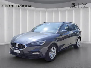 SEAT Leon ST 2.0 TDI EVO DSG Business Edition