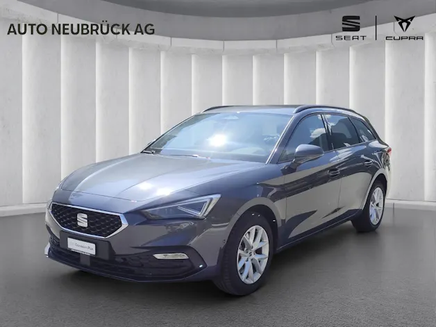 SEAT Leon ST 2.0 TDI EVO DSG Business Edition