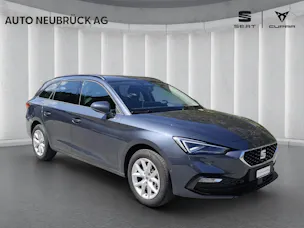 SEAT Leon ST 2.0 TDI EVO DSG Business Edition