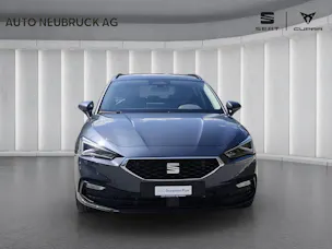 SEAT Leon ST 2.0 TDI EVO DSG Business Edition