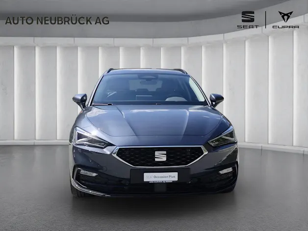 SEAT Leon ST 2.0 TDI EVO DSG Business Edition
