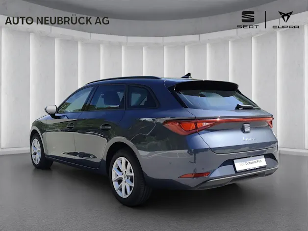 SEAT Leon ST 2.0 TDI EVO DSG Business Edition