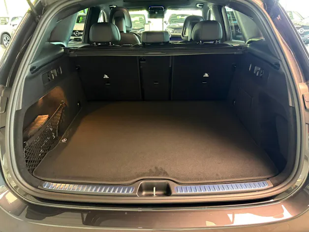 Mercedes-Benz GLC 53 AMG 4Matic+ 9G-Tronic