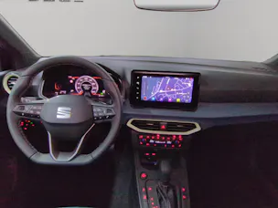 SEAT Arona 1.0 TSI Eco Style DSG